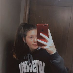 Meet your Posher, Solveig